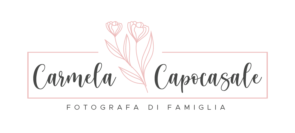Logo carmela capocasale