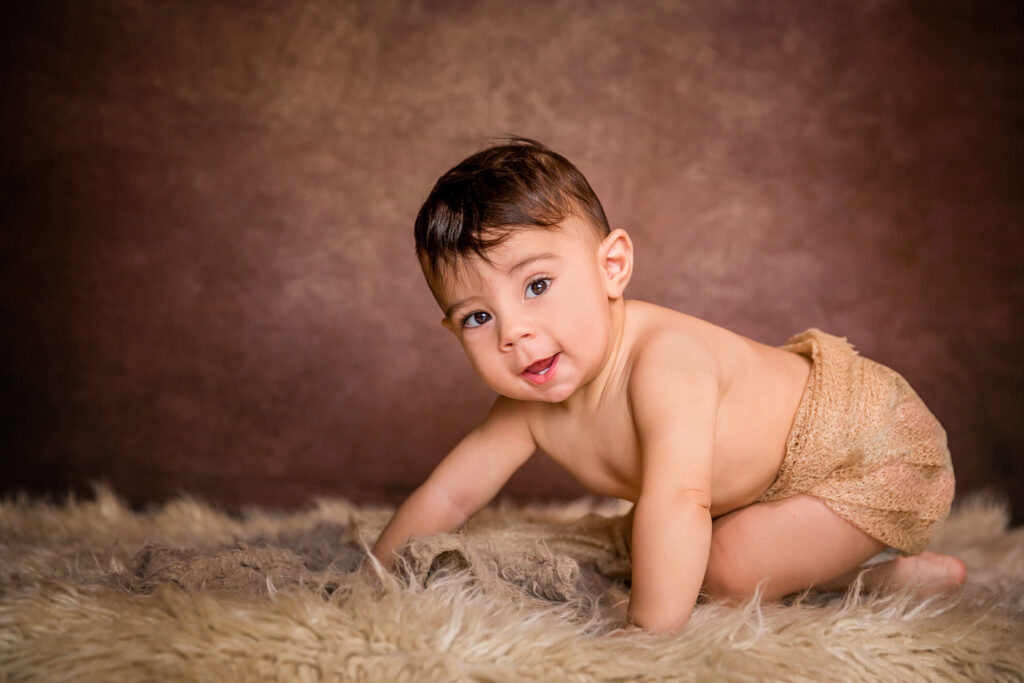 Fotografia di Bambini a San Severo carmela capocasal fotografa di gravidanza