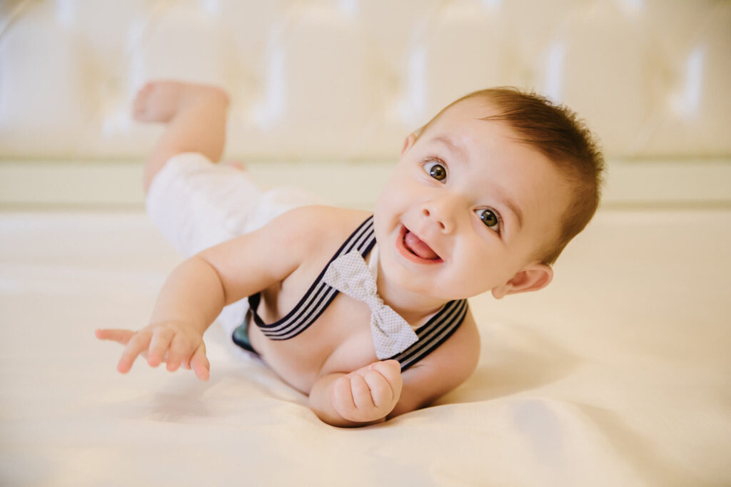 Fotografia di Bambini a San Severo carmela capocasale