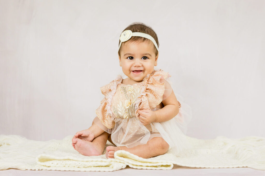 Fotografia di Bambini a San Severo