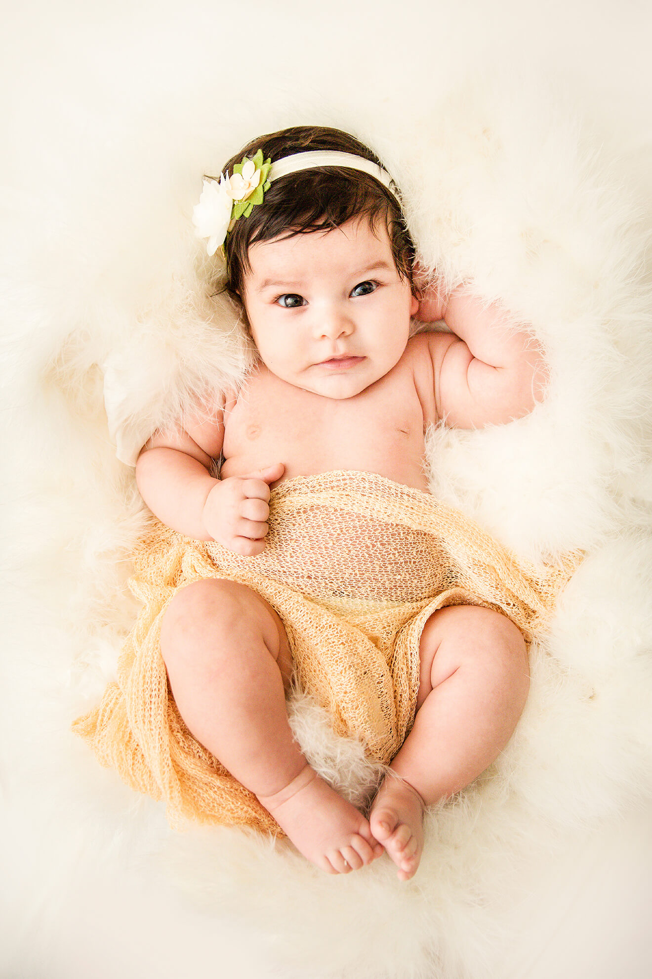 Fotografia di Bambini a San Severo