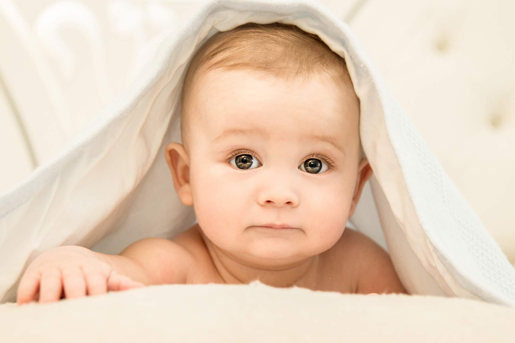 Fotografia di Bambini a San Severo carmela capocasale fotografa