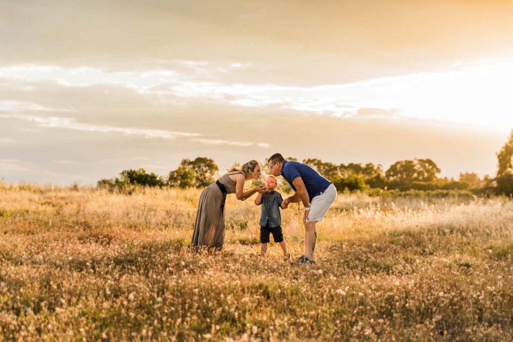 Fotografie di Famiglia a San Severo