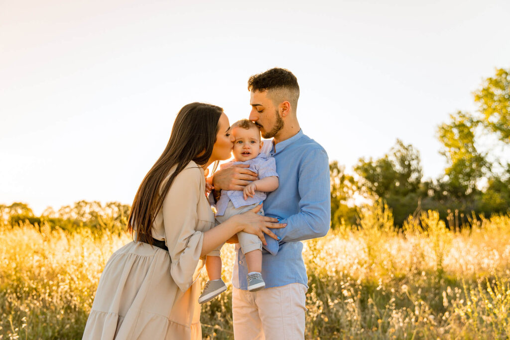 famiglia carmela capocasale fotografa san severo