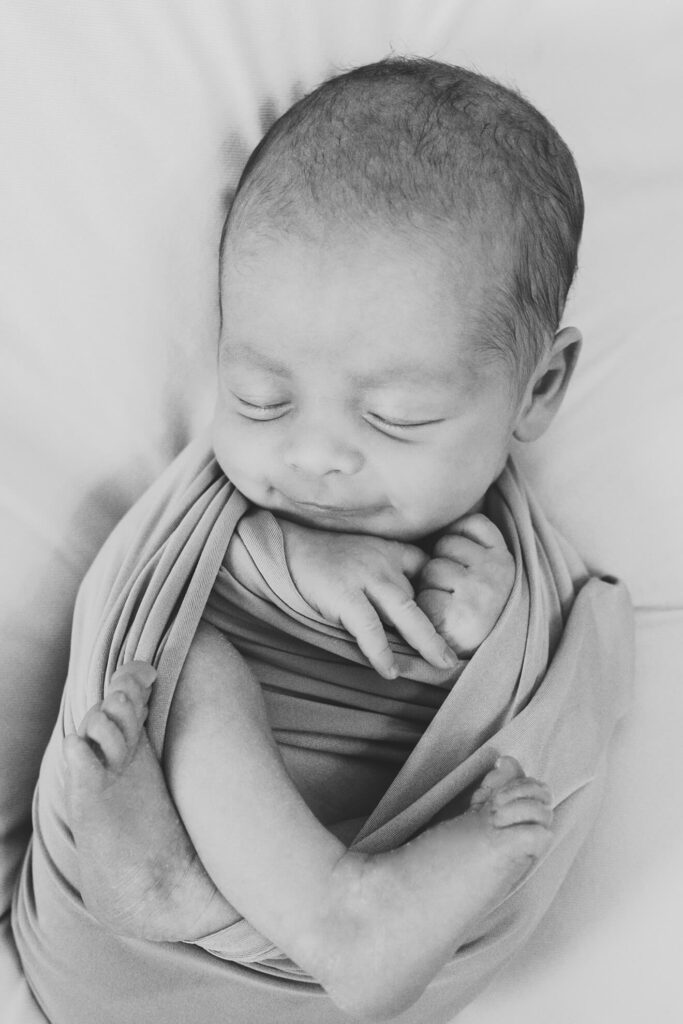 newborn carmela capocasale fotografa san severo