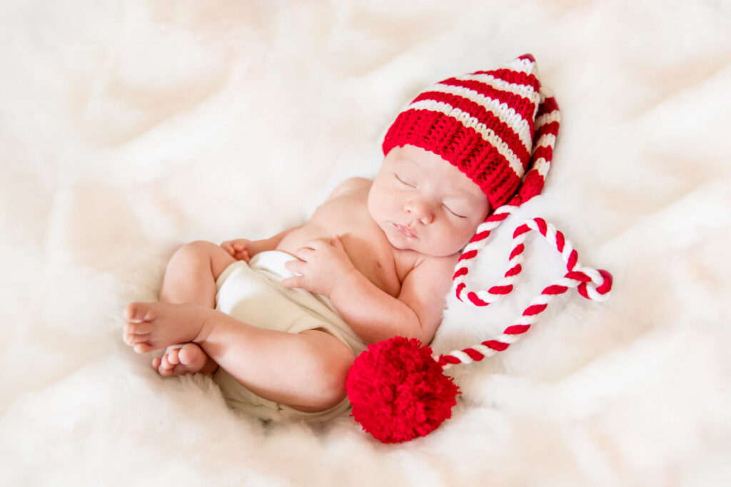 newborn carmela capocasale fotografa san severo