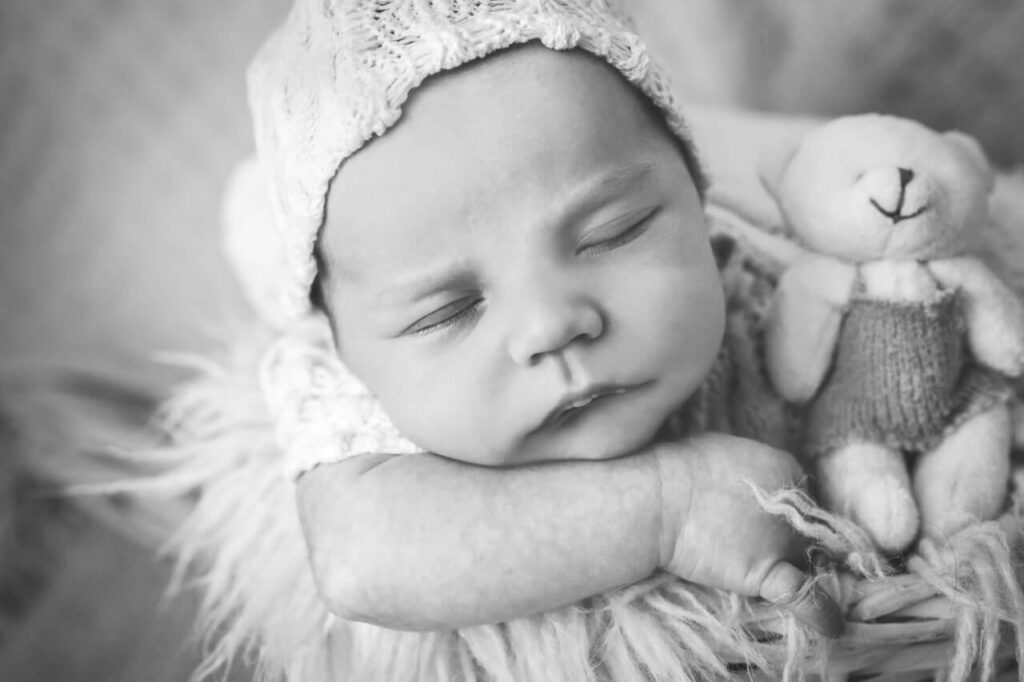carmela capocasale fotografa newborn san severo foggia