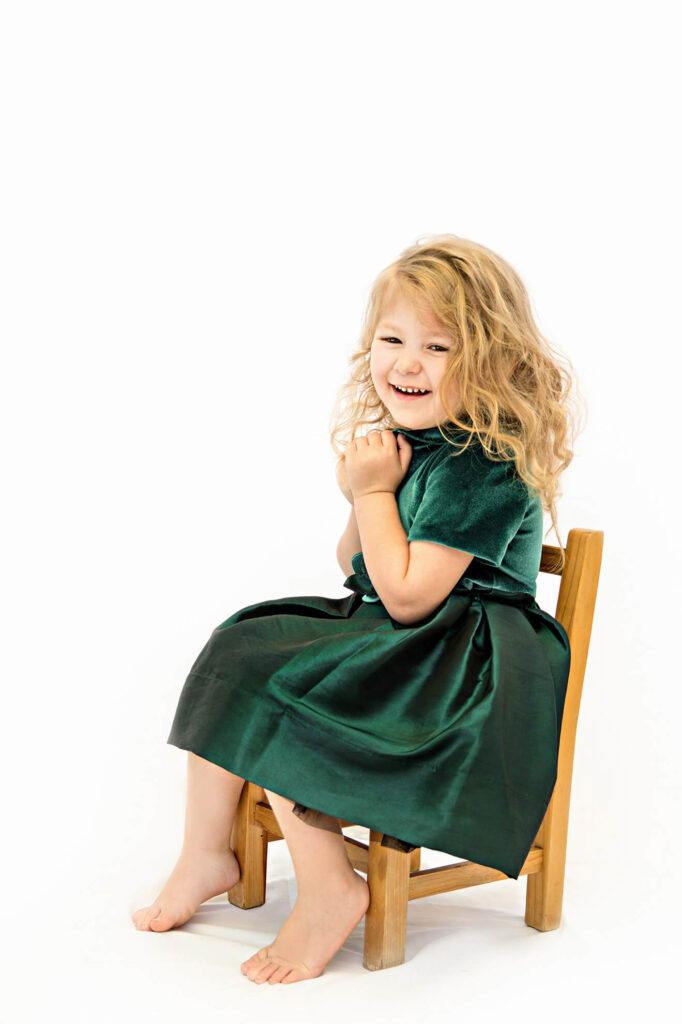 ritratti bambini carmela capocasale fotografa san severo