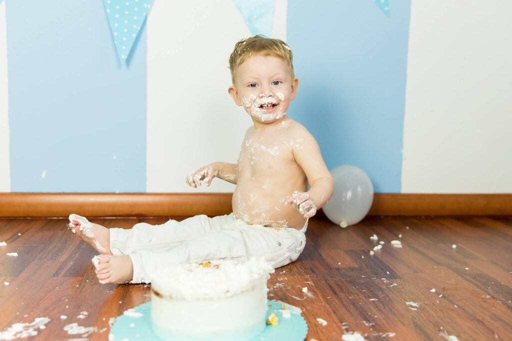 smash cake carmela capocasale fotografa